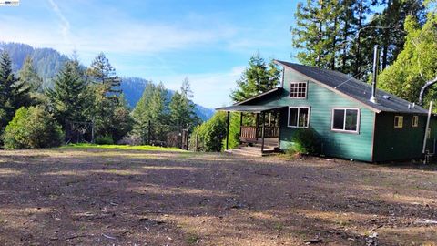 Photo of 8990 Signal Ridge Rd Rd, Philo, CA 95466 (MLS # 41126746)