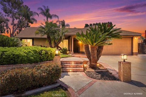 Photo of 12877 Vivienda AVE, Grand Terrace, CA 92313 (MLS # IG26103938)