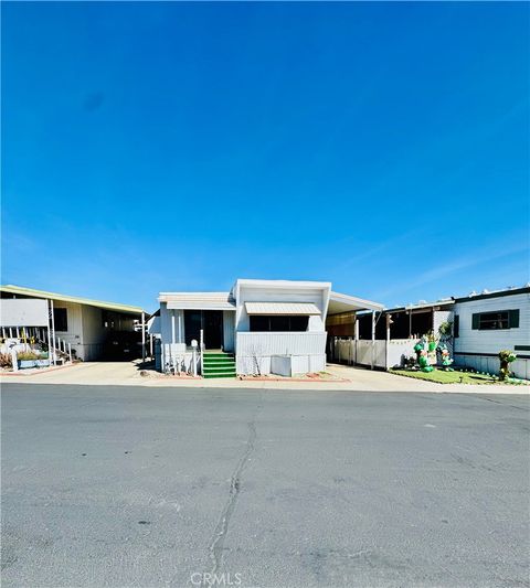 Photo of 5580 Moreno Street #37, Montclair, CA 91763 (MLS # IV26059771)