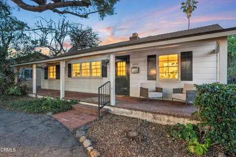 6222 N Willard Avenue, San Gabriel, CA 91775 - MLS#: P1-26021