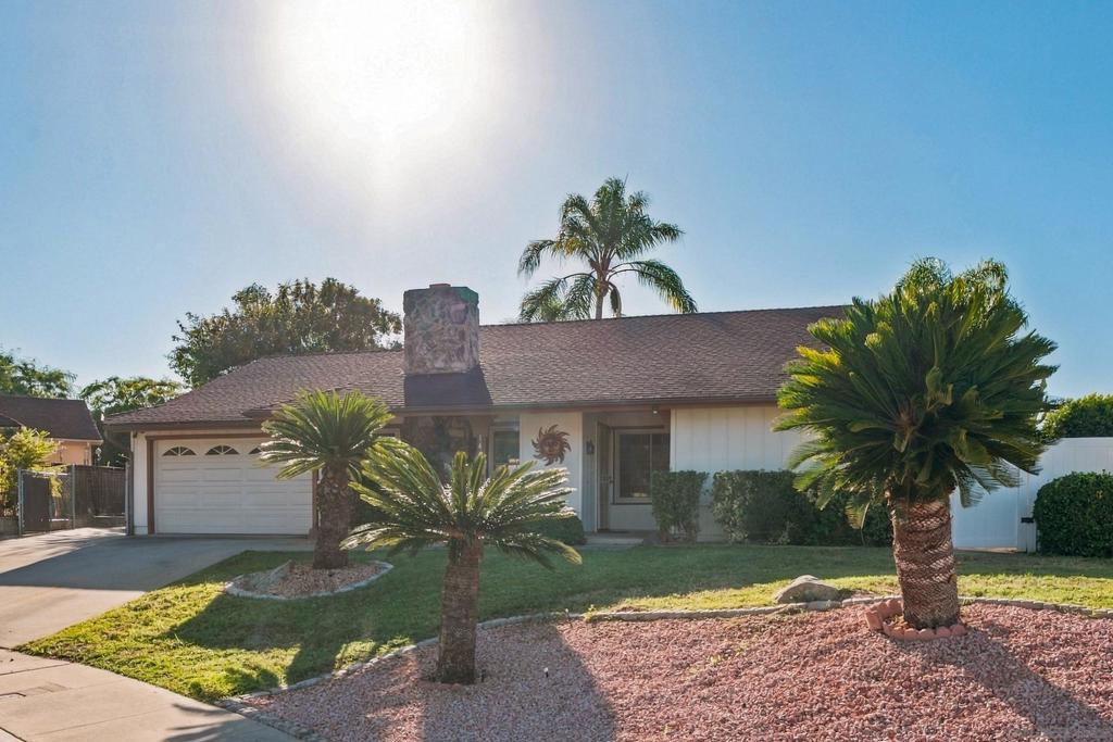 1443 Kingston Dr.