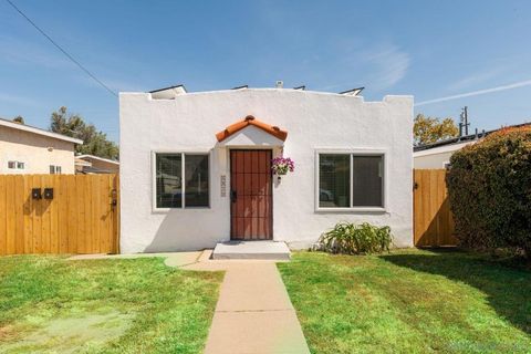 2948 50 Franklin Ave San Diego CA 92113