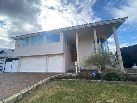 Photo of 3860 W 234th, Torrance, CA 90505 (MLS # PV25275832)