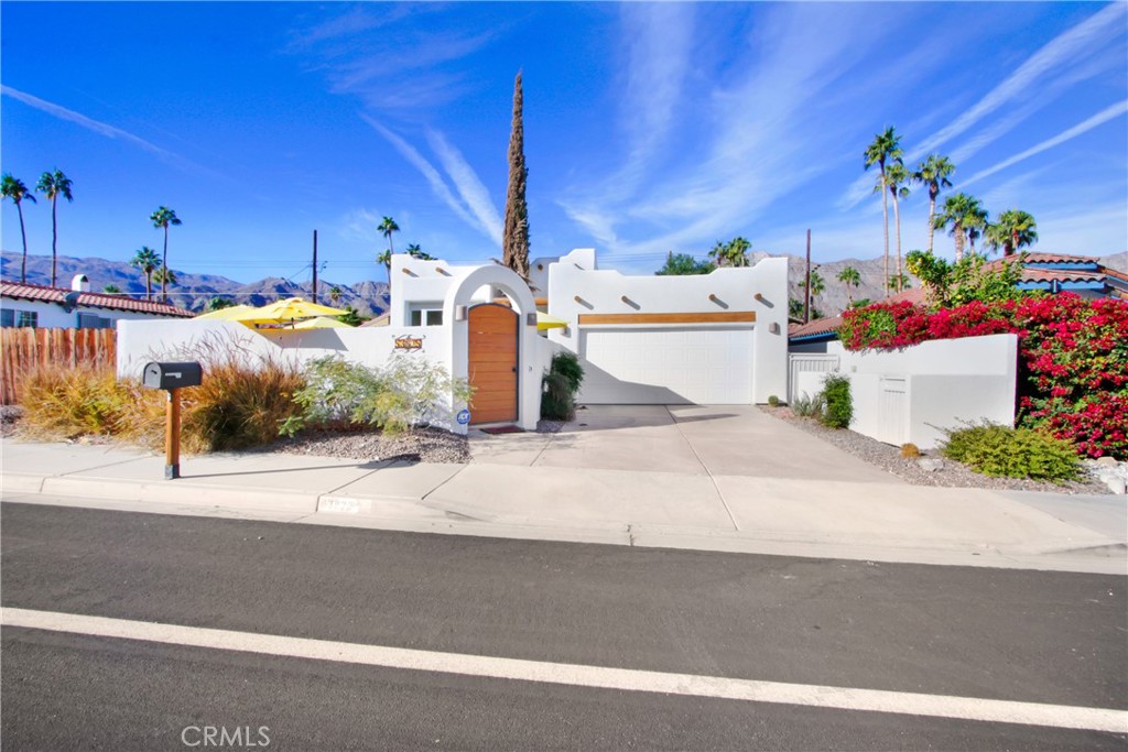 53825 Eisenhower Drive