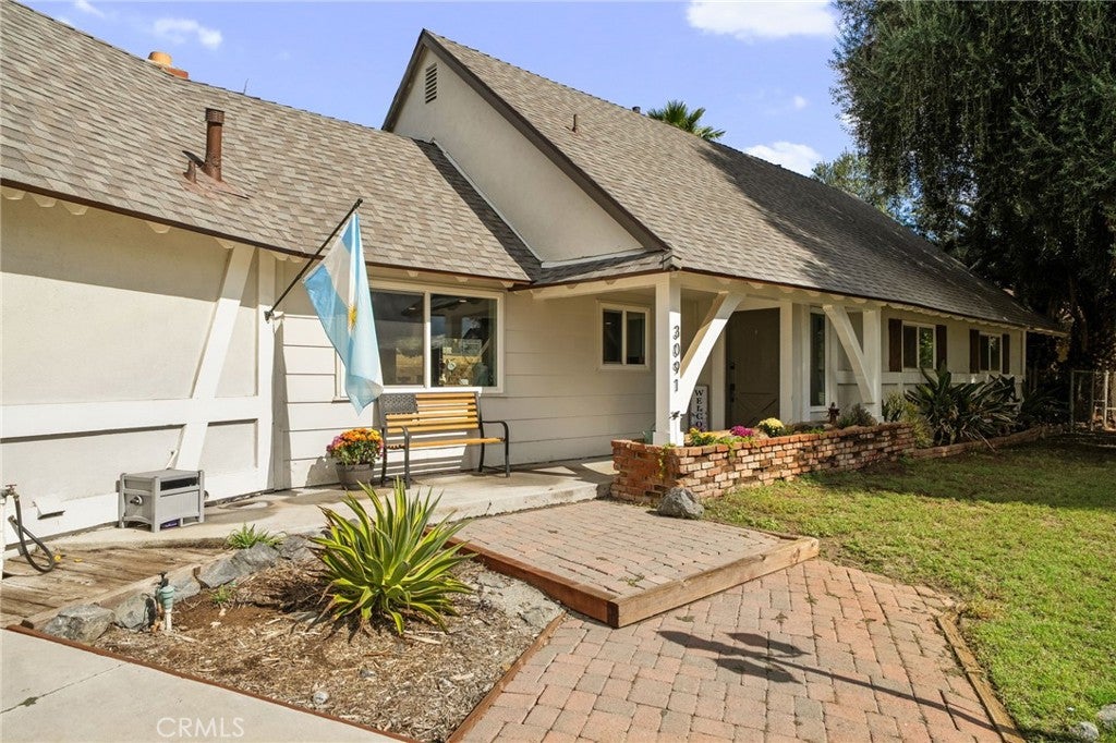 3091 Kips Korner Road
