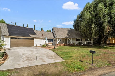 Photo of 3091 Kips Korner Road, Norco, CA 92860 (MLS # IV26231651)