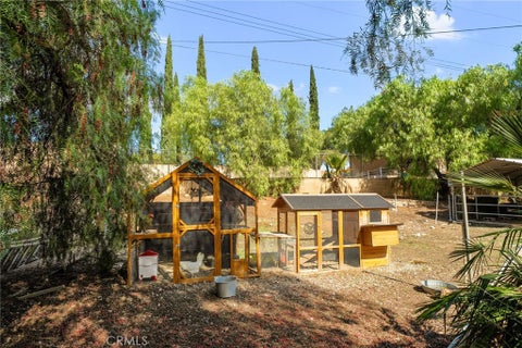Tiny photo for 3091 Kips Korner Road, Norco, CA 92860 (MLS # IV26231651)