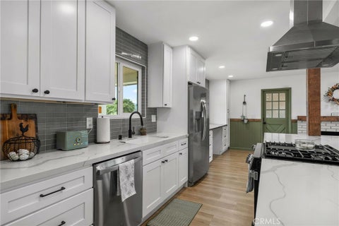 Tiny photo for 3091 Kips Korner Road, Norco, CA 92860 (MLS # IV26231651)