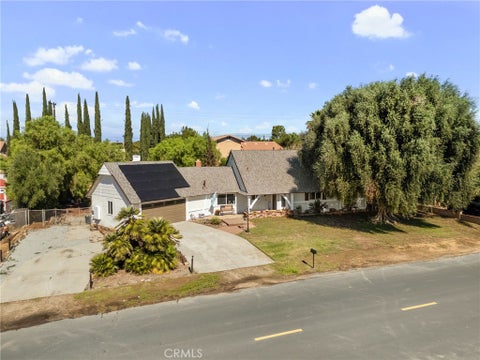 Tiny photo for 3091 Kips Korner Road, Norco, CA 92860 (MLS # IV26231651)