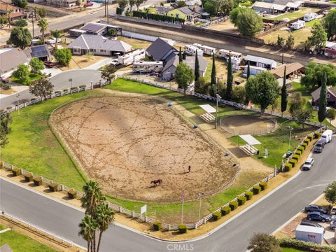 Tiny photo for 3091 Kips Korner Road, Norco, CA 92860 (MLS # IV26231651)