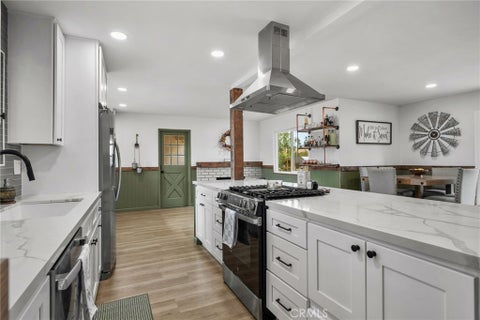 Tiny photo for 3091 Kips Korner Road, Norco, CA 92860 (MLS # IV26231651)