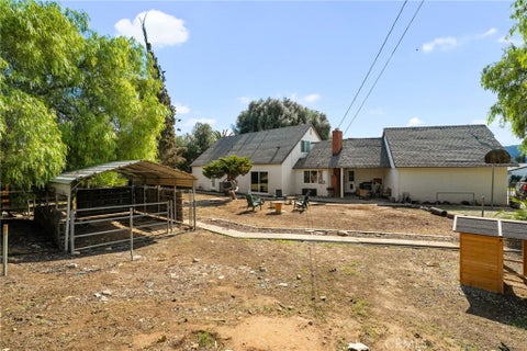 Tiny photo for 3091 Kips Korner Road, Norco, CA 92860 (MLS # IV26231651)