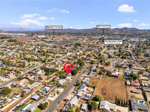 Tiny photo for 3091 Kips Korner Road, Norco, CA 92860 (MLS # IV26231651)
