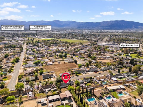 Tiny photo for 3091 Kips Korner Road, Norco, CA 92860 (MLS # IV26231651)