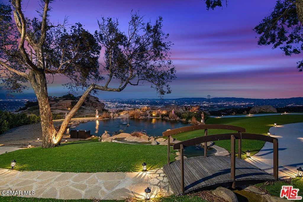 Photo of 10200 Lilac Lane, Chatsworth, CA 91311 (MLS # 225004731)