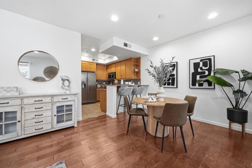 Photo of 2152 Sheffield Drive, San Jose, CA 95131 (MLS # ML82036715)