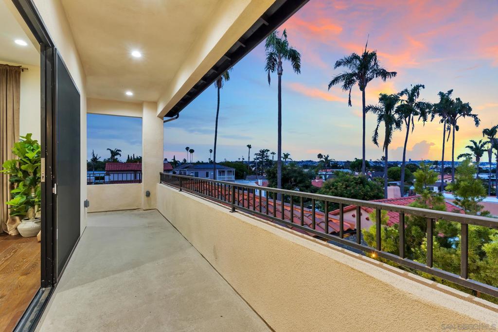 Point Loma - Residential