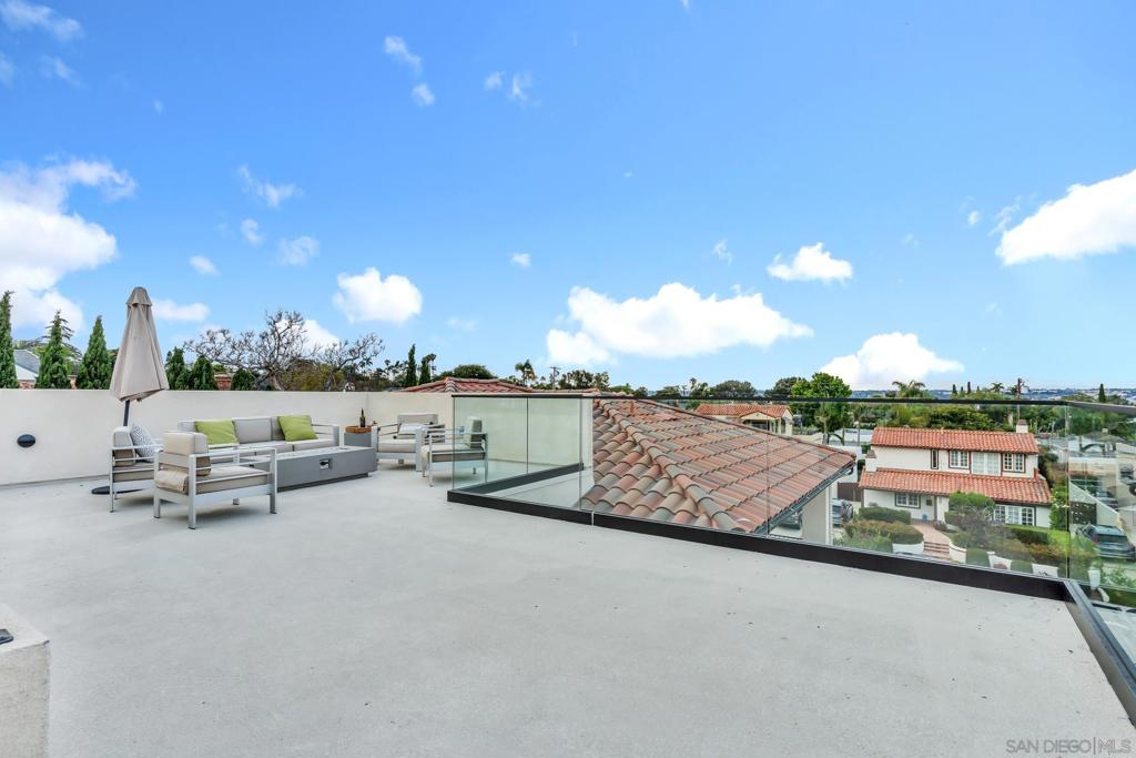 Point Loma - Residential