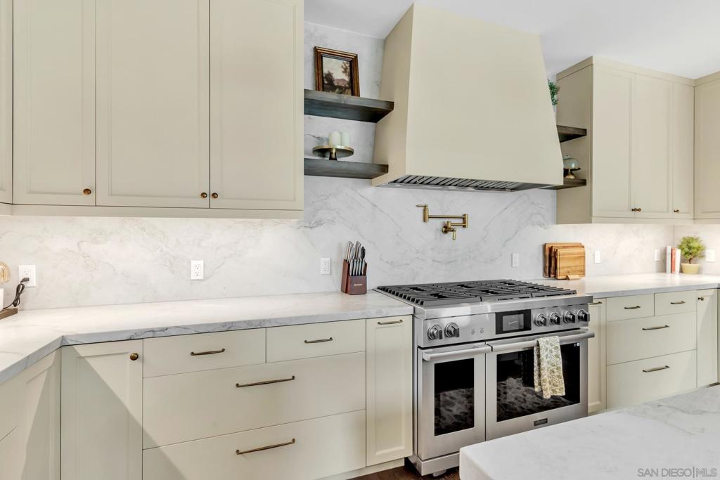 Point Loma - Residential