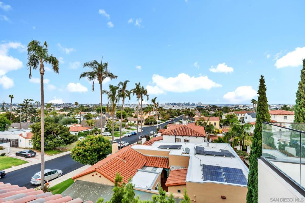 Point Loma - Residential