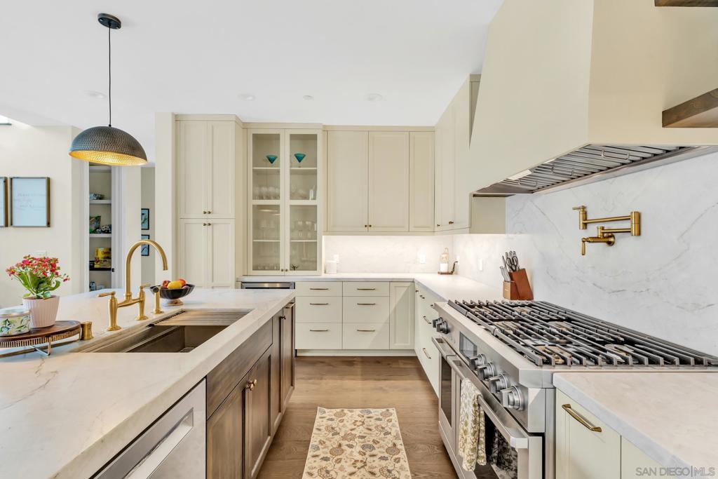 Point Loma - Residential