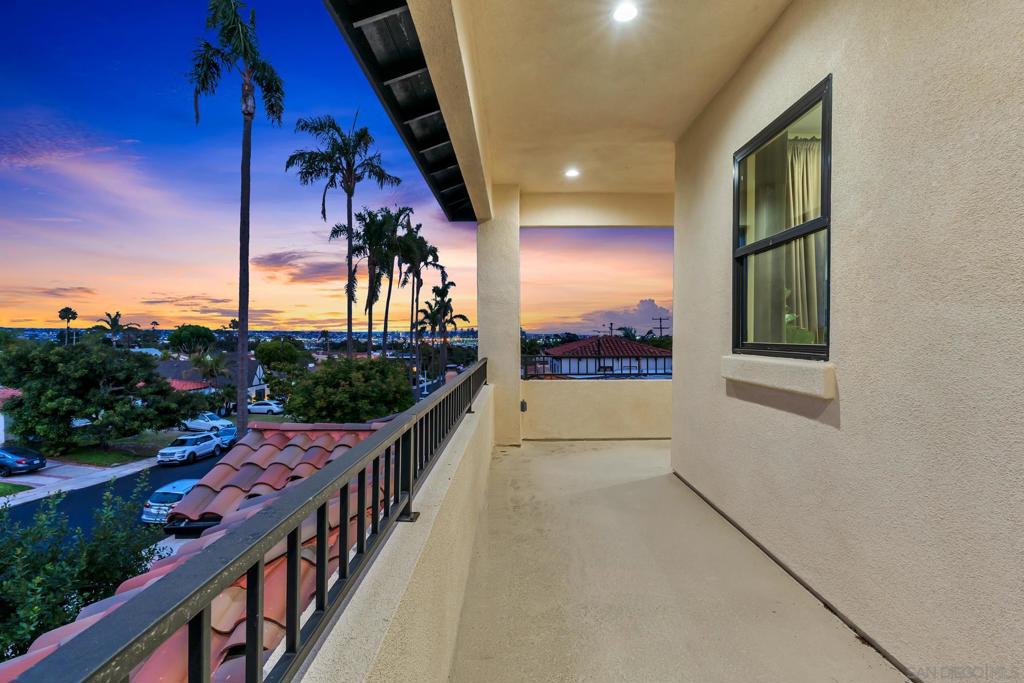 Point Loma - Residential