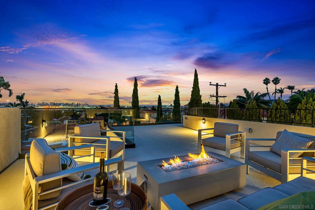 Point Loma - Residential