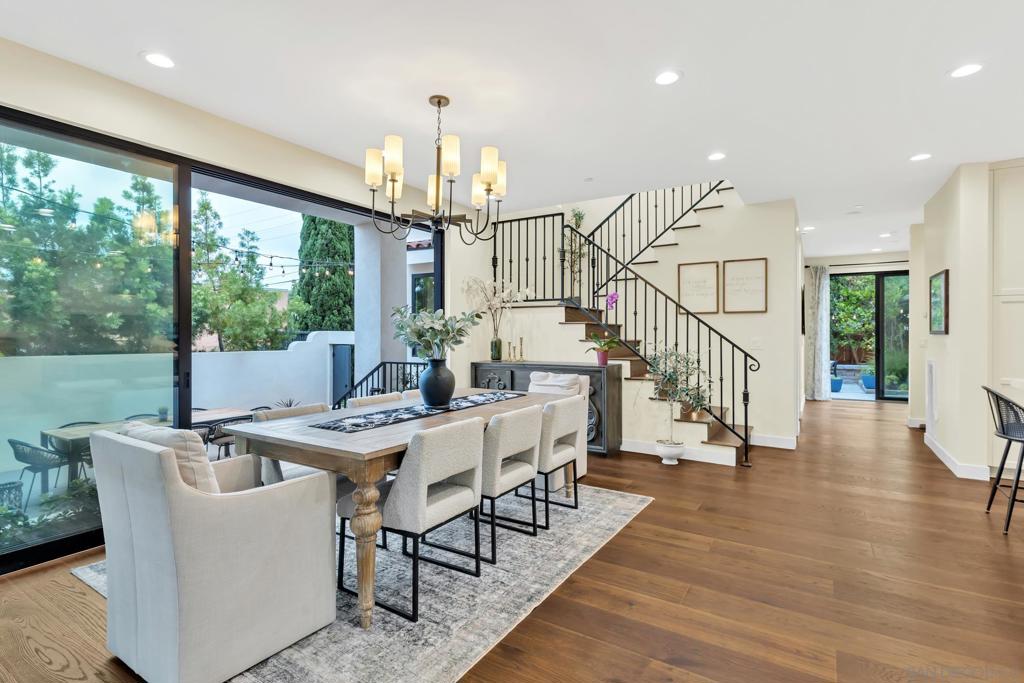 Point Loma - Residential