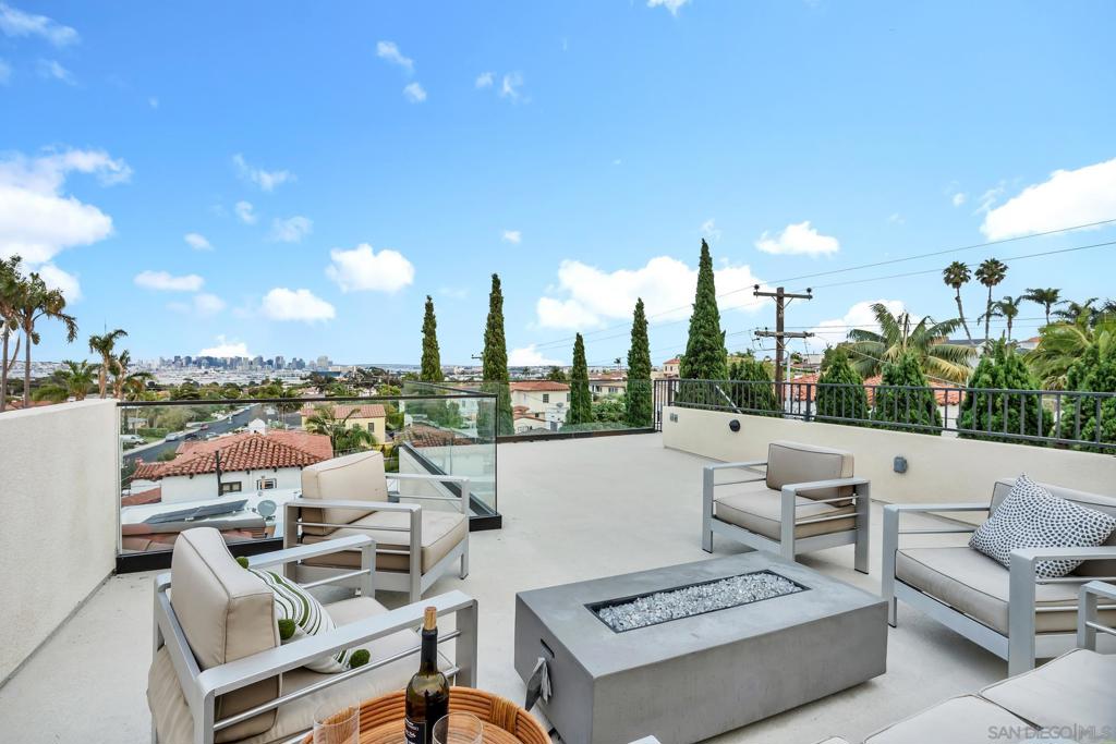 Point Loma - Residential