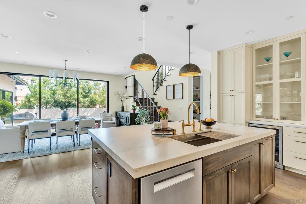 Point Loma - Residential