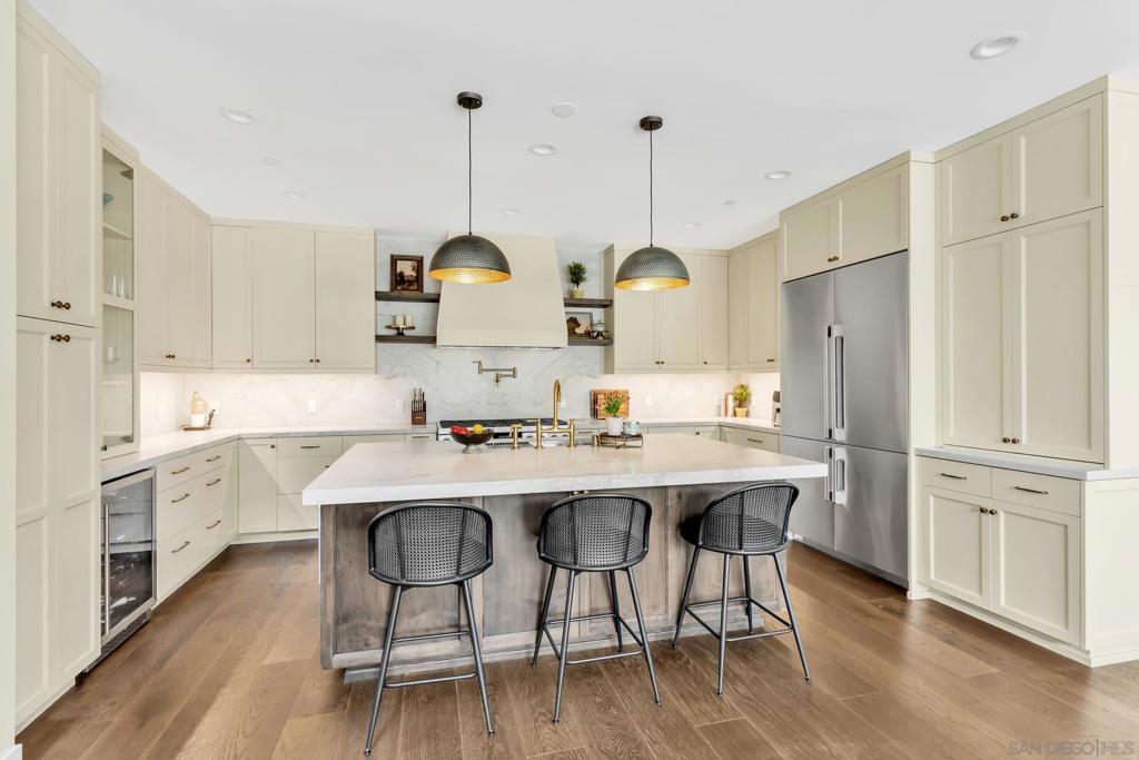 Point Loma - Residential
