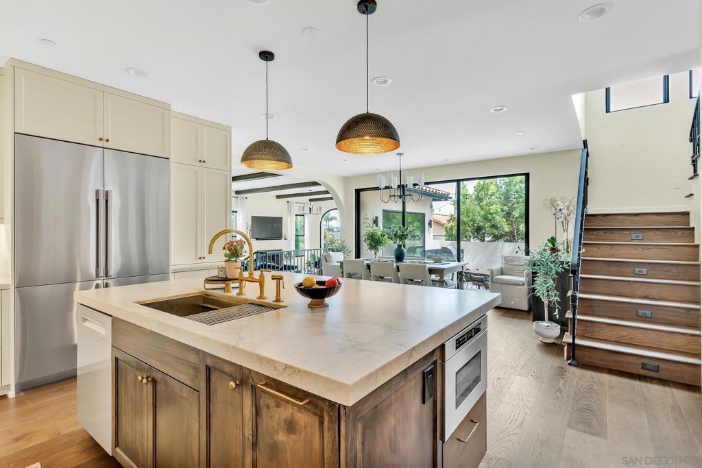 Point Loma - Residential