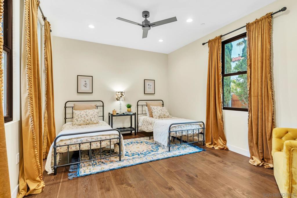 Point Loma - Residential