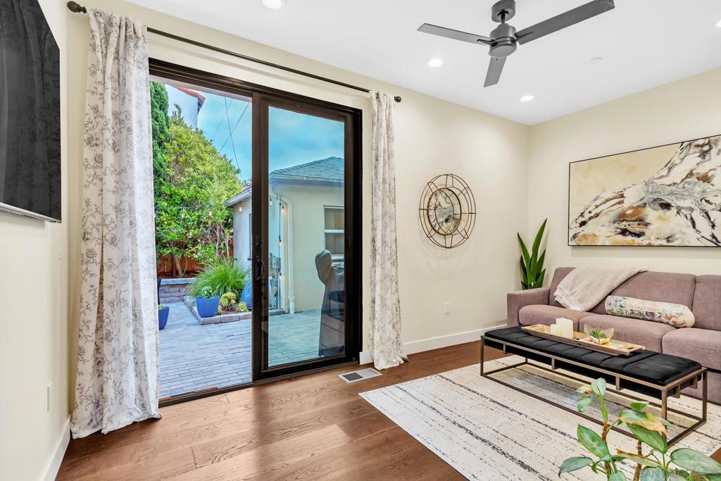 Point Loma - Residential