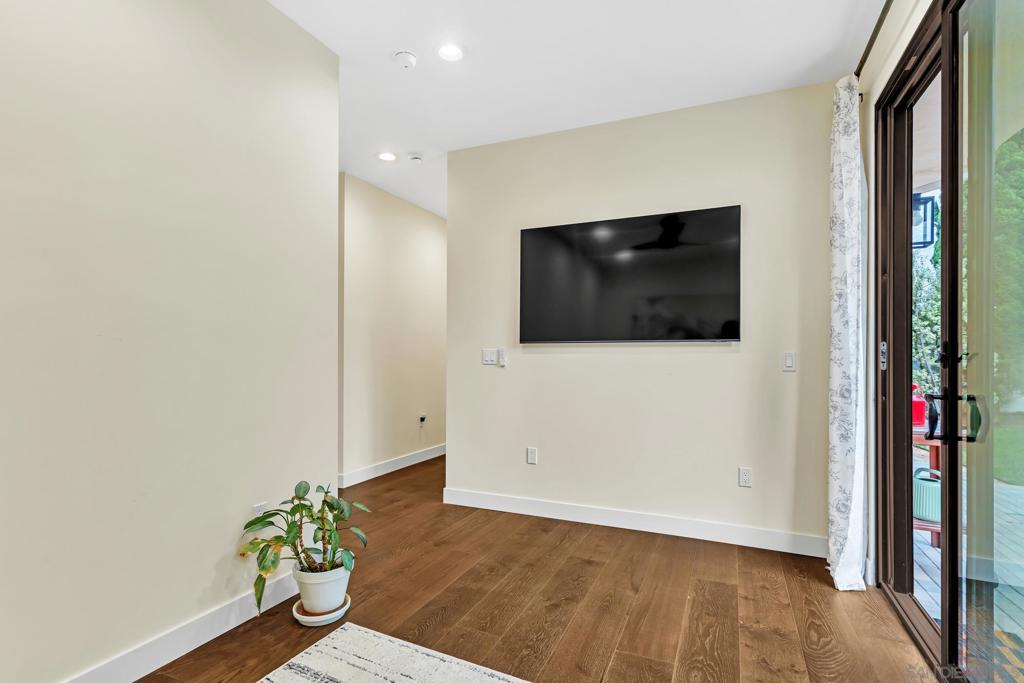Point Loma - Residential