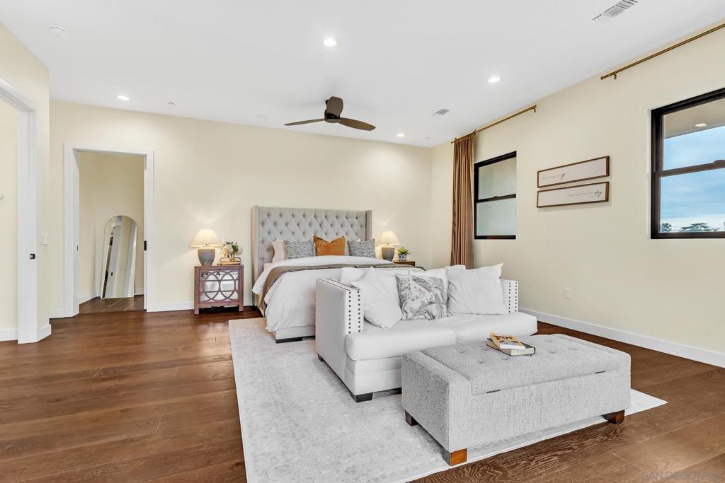 Point Loma - Residential