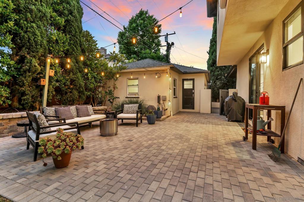 Point Loma - Residential