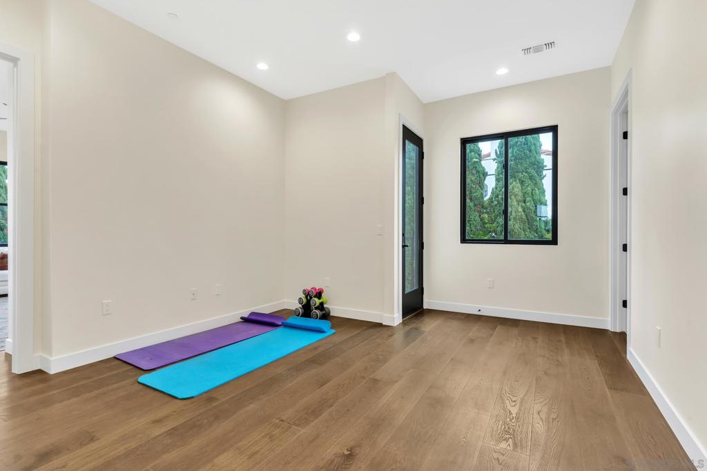 Point Loma - Residential