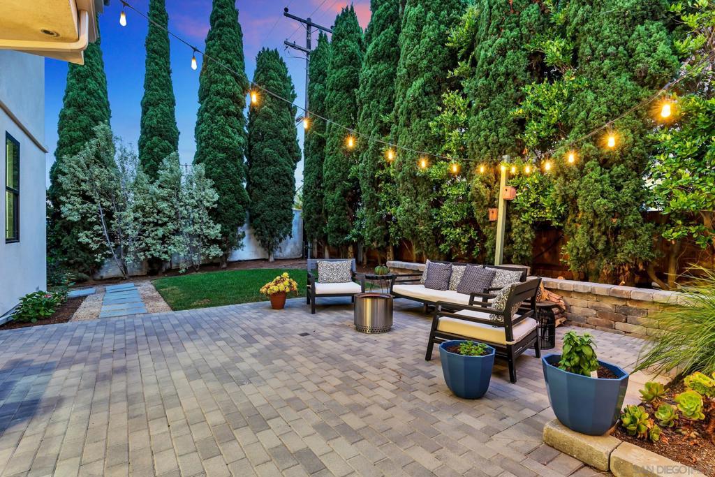 Point Loma - Residential