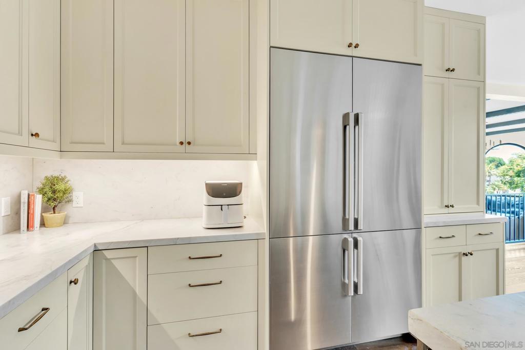 Point Loma - Residential