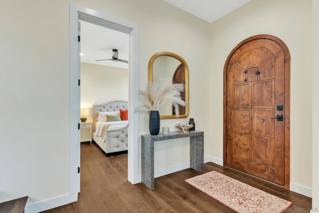 Point Loma - Residential