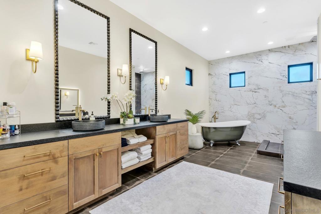 Point Loma - Residential