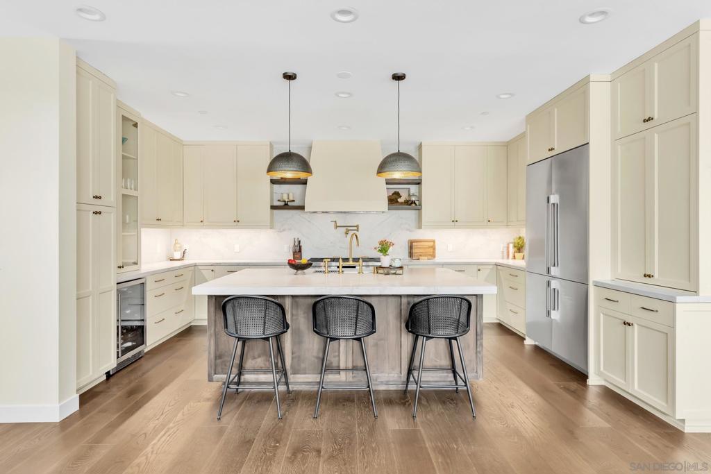 Point Loma - Residential