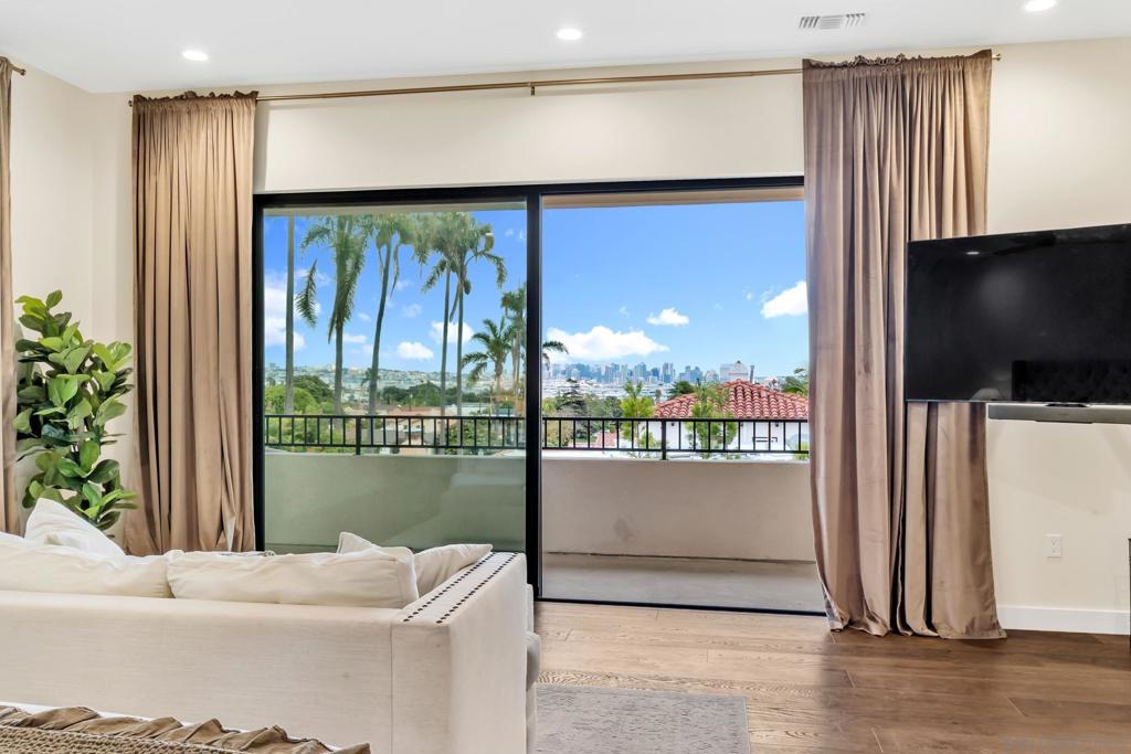 Point Loma - Residential