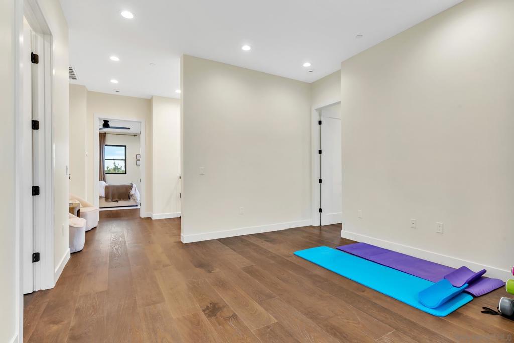 Point Loma - Residential