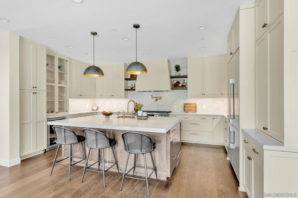 Point Loma - Residential
