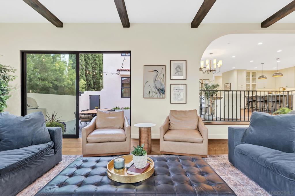 Point Loma - Residential
