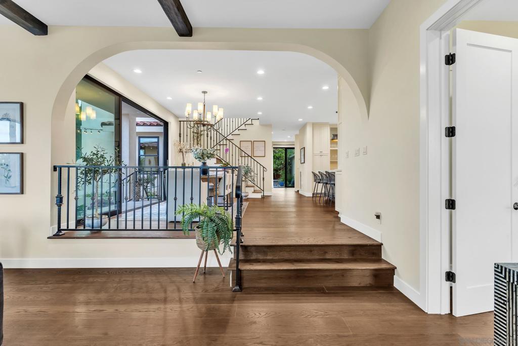 Point Loma - Residential