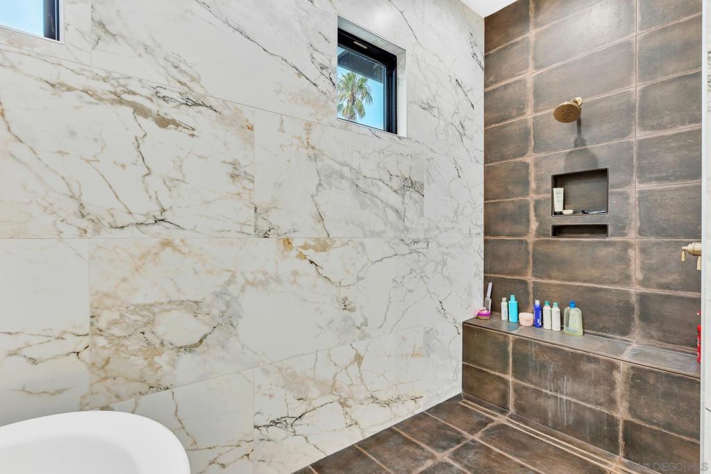 Point Loma - Residential