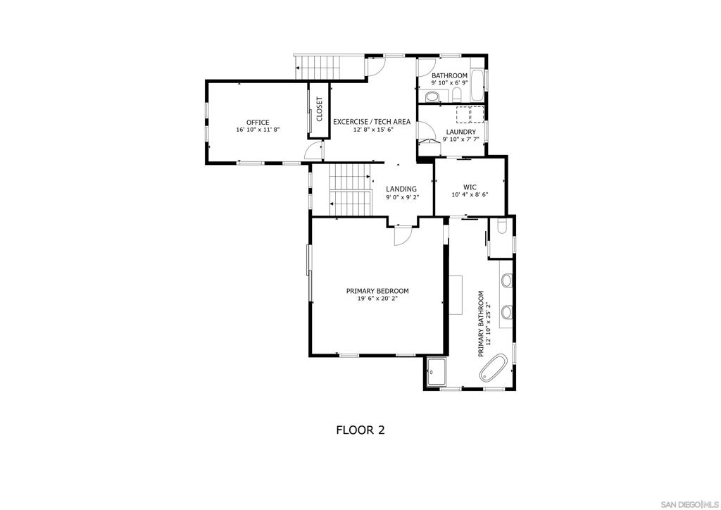 Point Loma - Residential